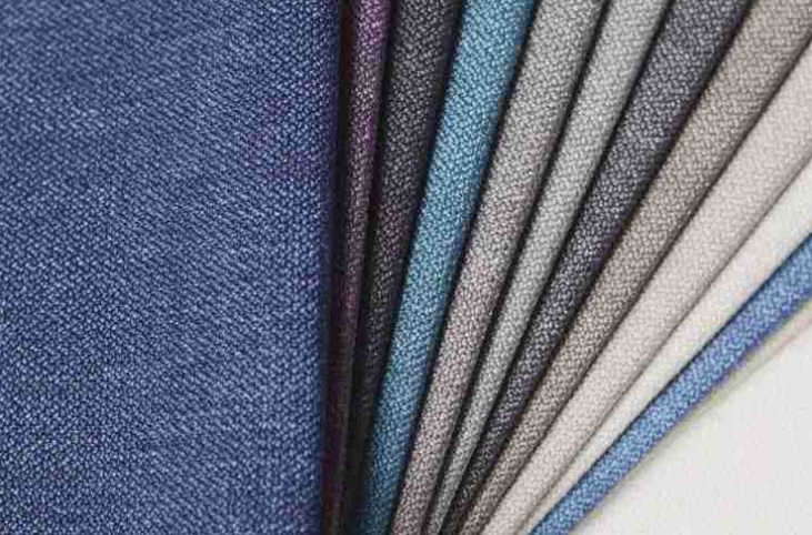 Woven Cotton Fabric